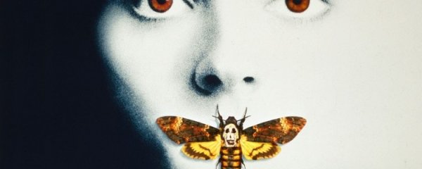 Плакат с бабочками