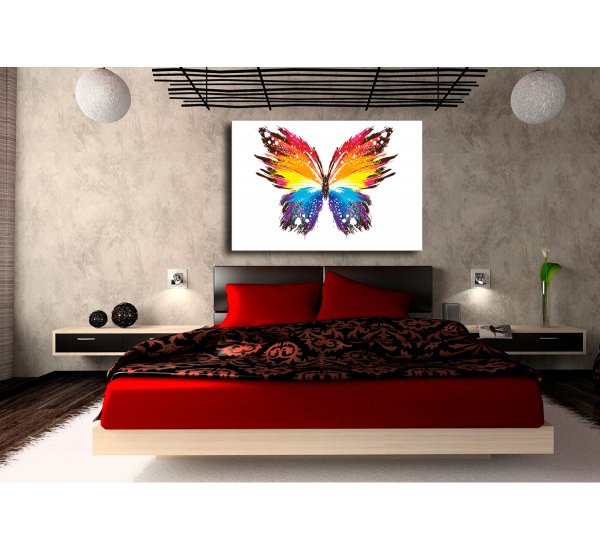 Постеры из пинтереста бабочки