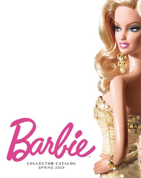 Барби 2009