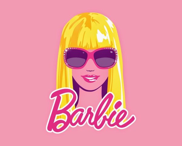 Баннер Барби