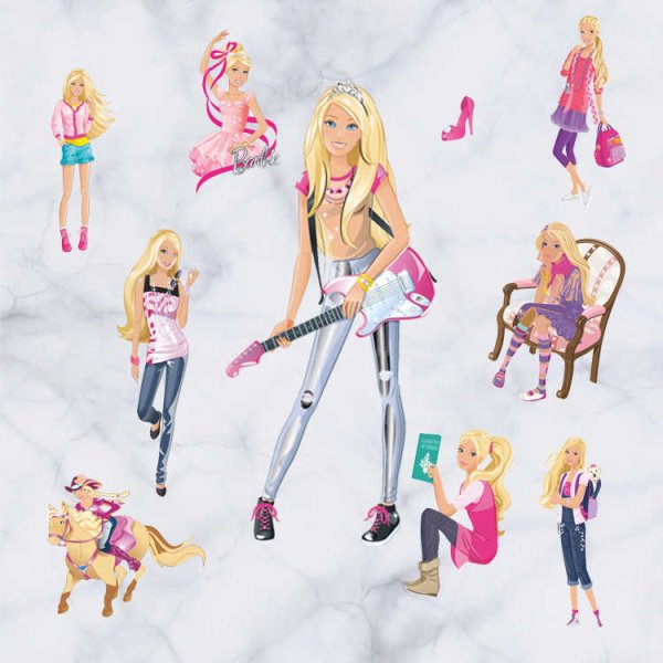 Барби тайна феи мультфильм