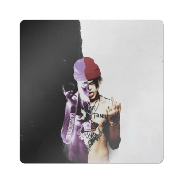 Джизус Постер