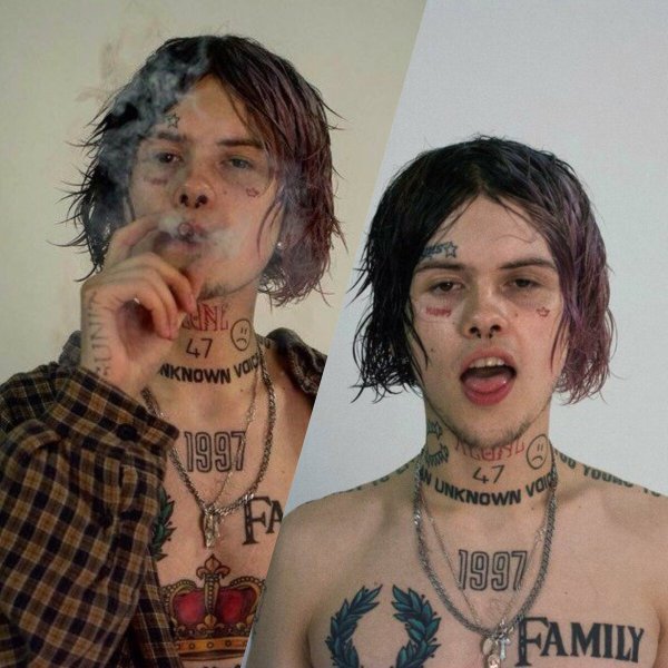 Джизус тур 2020