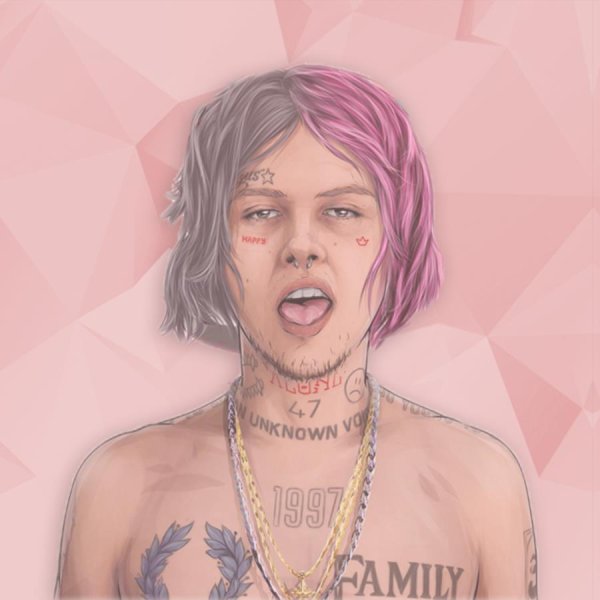 83321 Что это Джизус