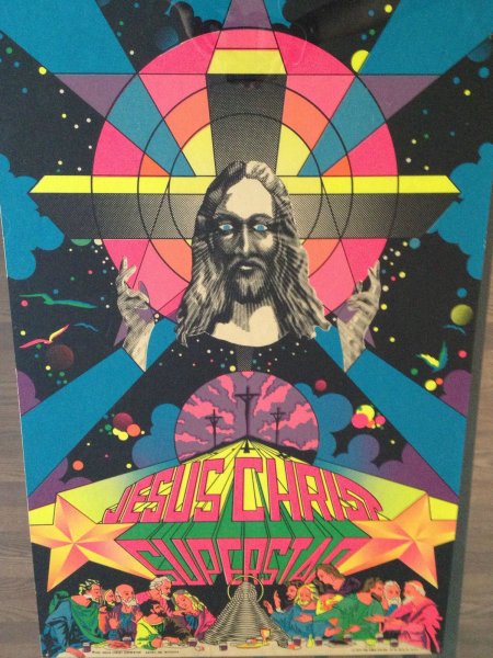 Джизус рэпер 2019