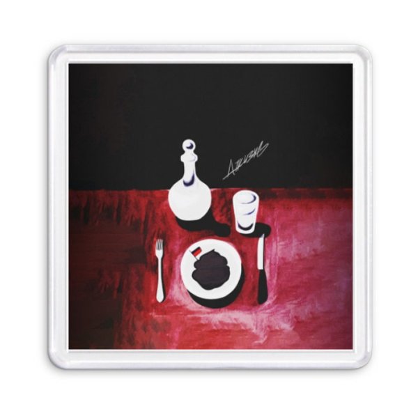 Джизус рэпер арт