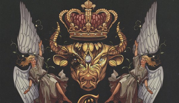 Джизус Постер