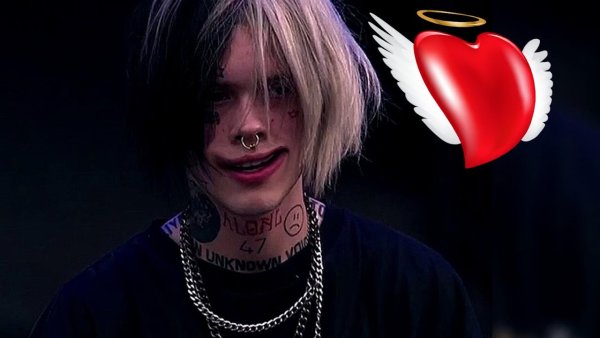 Джизус музыкант арт