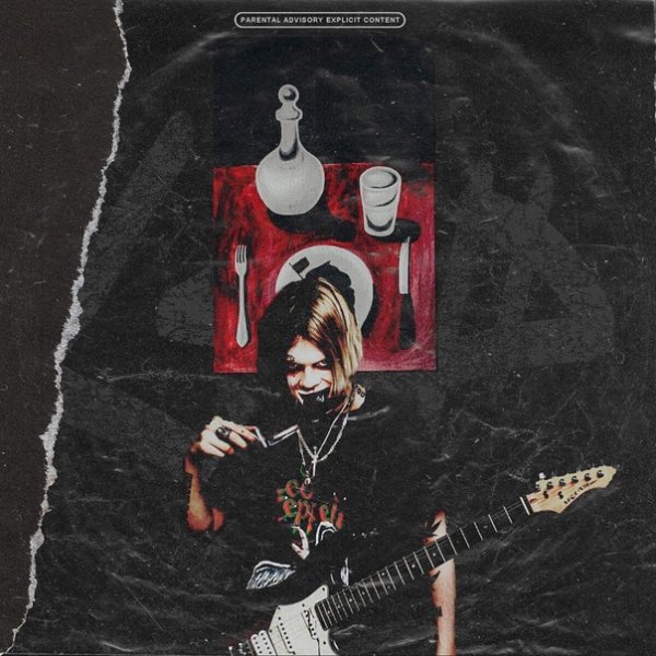 Джизус Постер плакат