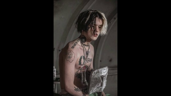 Джизус альбом