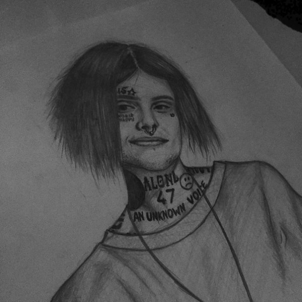 Джизус рэпер 2019