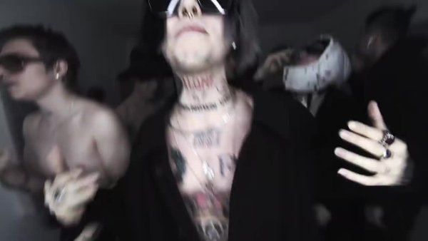 Джизус альбом Возрождение