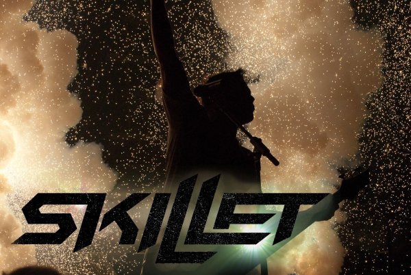 Группа Skillet Art