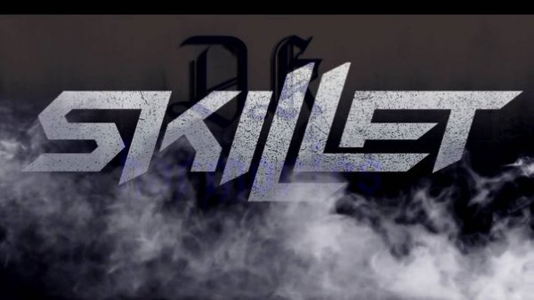 Группа Skillet logo