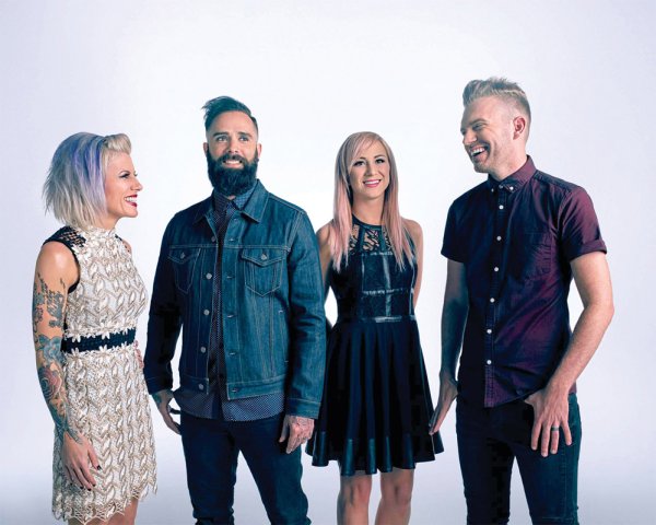 Скайлет группа 2019