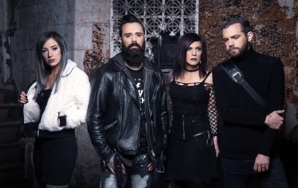 Skillet логотип