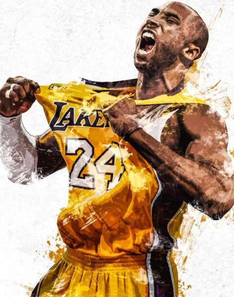 Постеры спортсменов