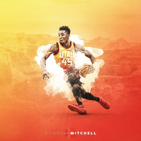 Дизайн спорт реклам