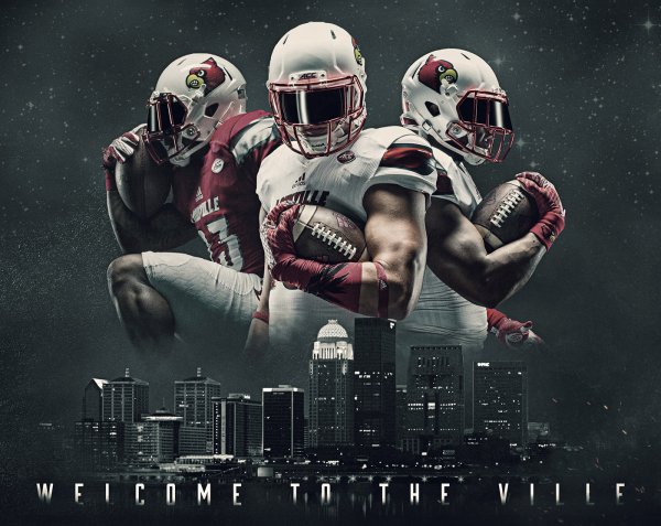 Дизайнерский американский футбол