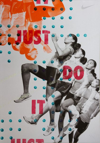 Спортивные плакаты