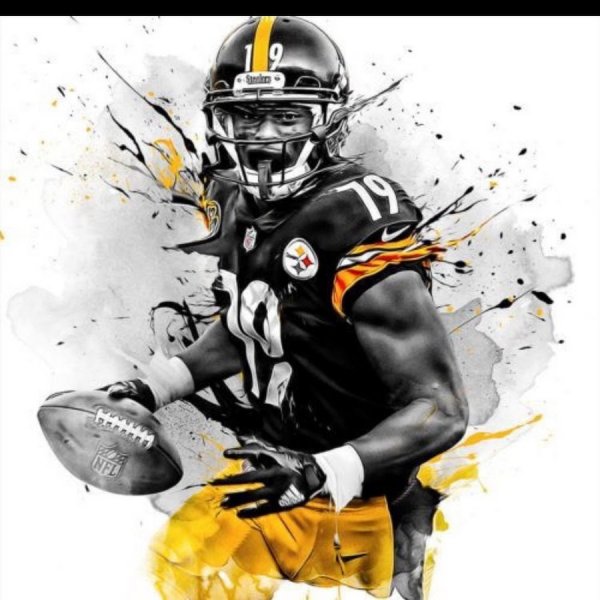 Постер спорт