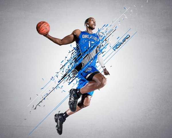 Спортсмен арт