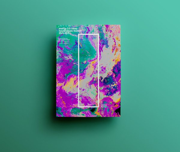 Постеры со смыслом