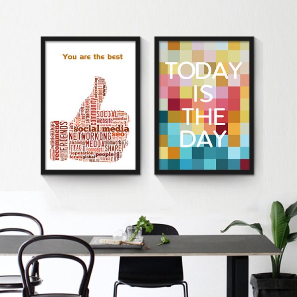 Дизайн Вдохновение