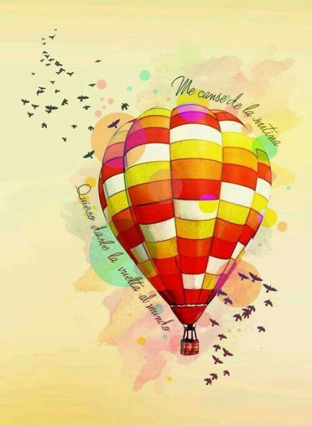 Плаката позитивный про идеи