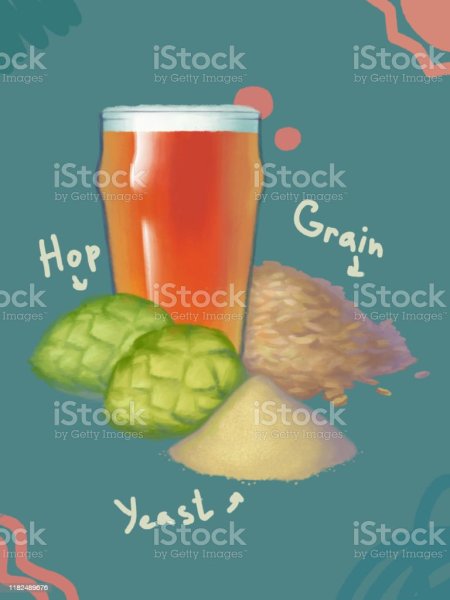 Хмель скетч