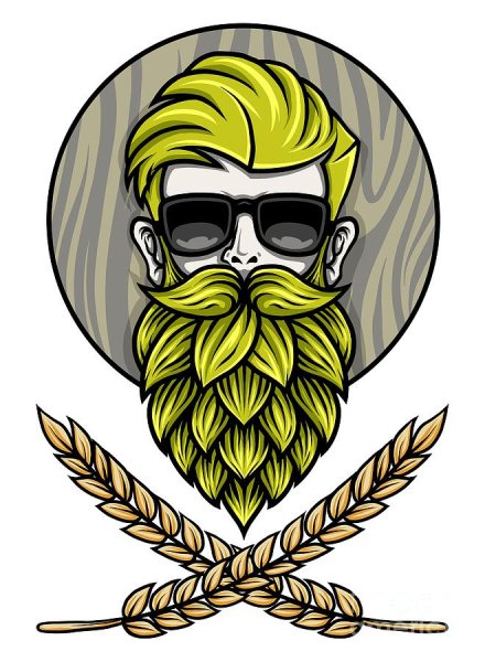 Сергей Хмель картины