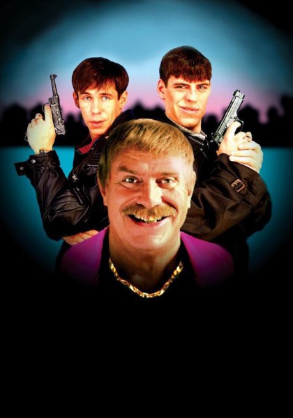 Дмитрий Дюжев Жмурки