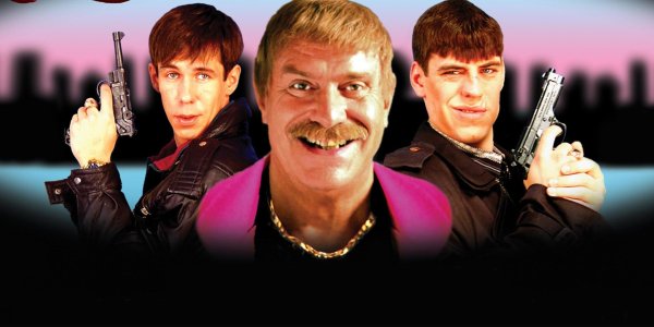 Жмурки фильм 2005