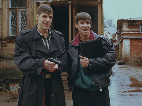 Сергей Михайлович Жмурки