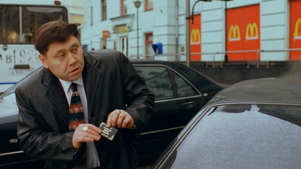 Жмурки Вдовиченков