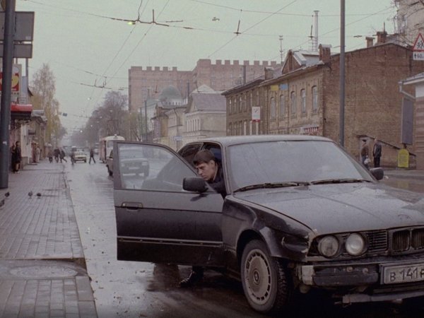 Жмурки афиша