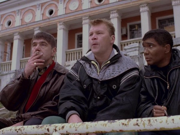 Двд диск Алексей Балабанов