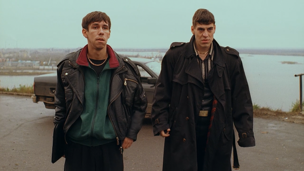 Дмитрий Дюжев Жмурки