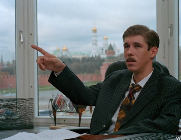 Алексей Панин Жмурки