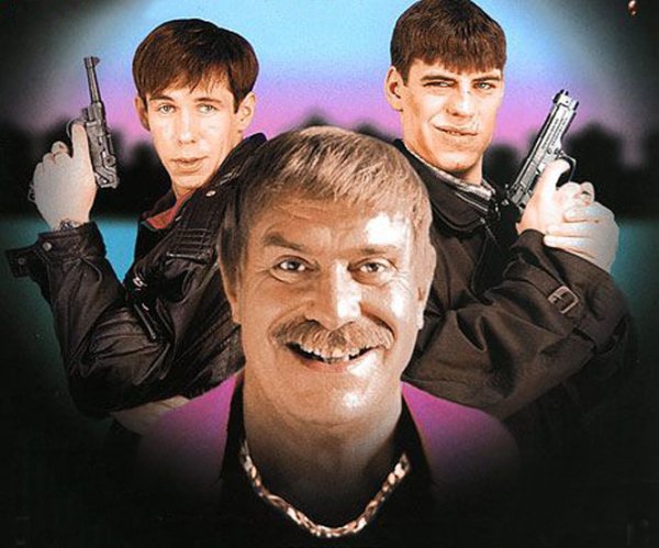 Жмурки японские приключения