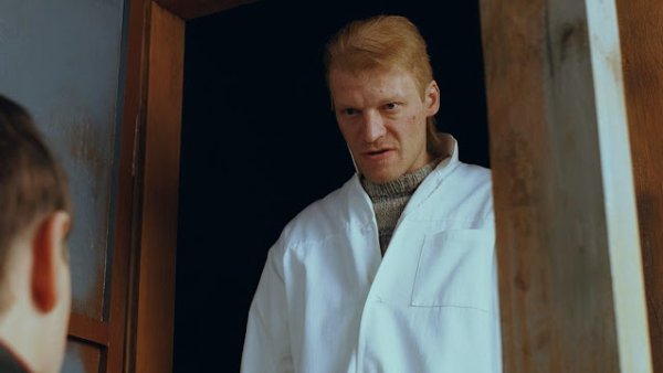 Фильм Жмурки DVD