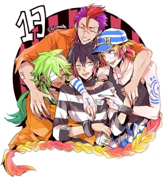 Манджи Намбака