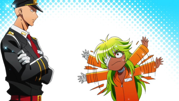 Дэмиан Намбака