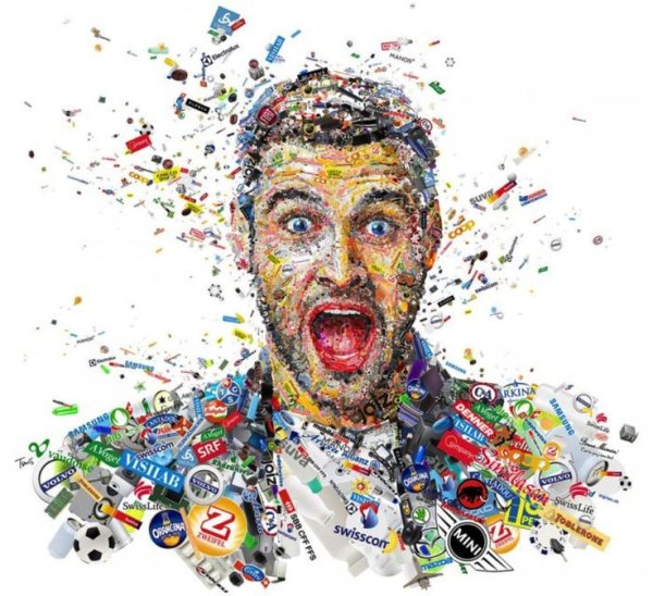 Креативная личность