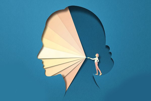 Иллюстрации Eiko ojala