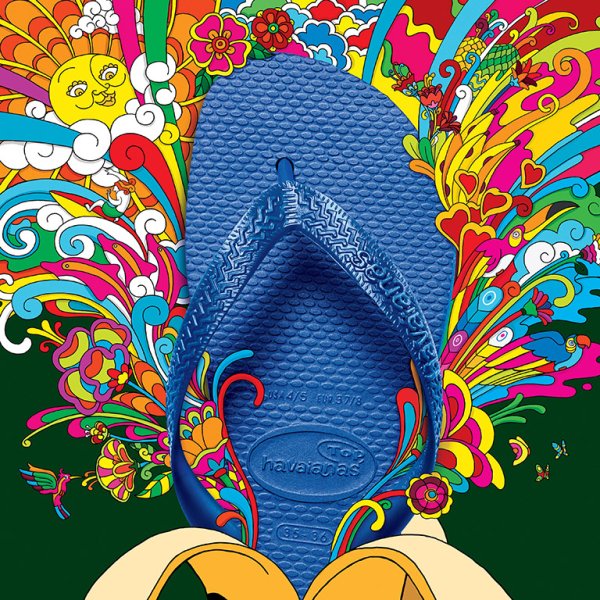 Современные плакаты