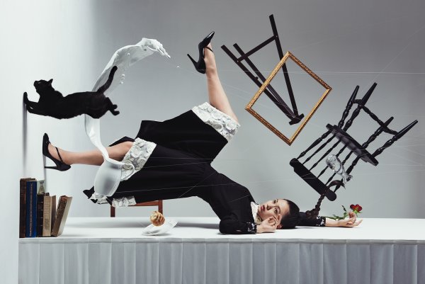 Креативные индустрии