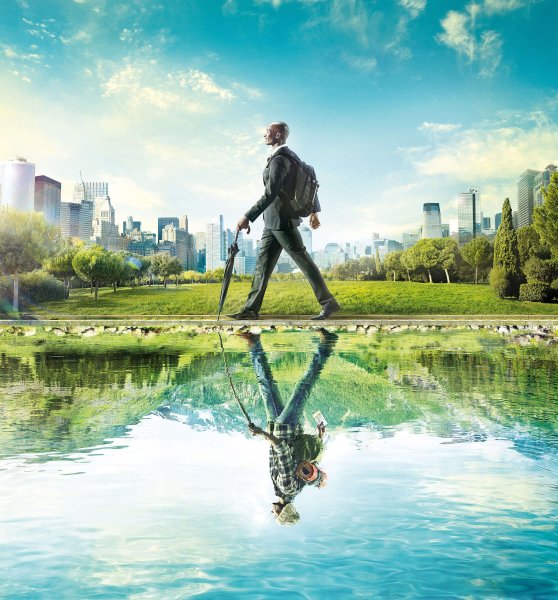 Креатив реклама