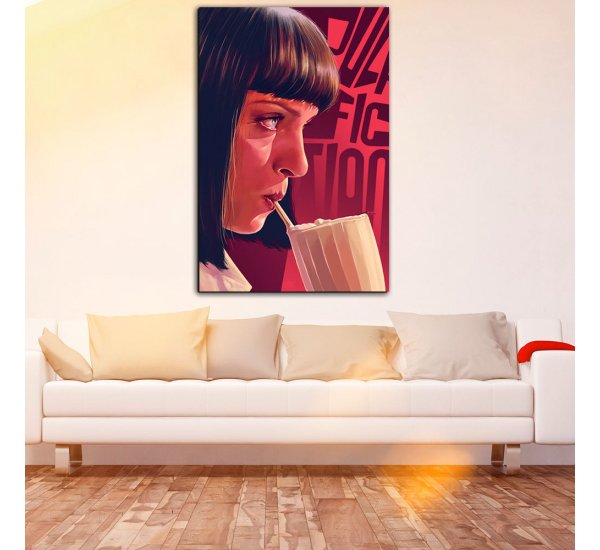 Постеры на стену