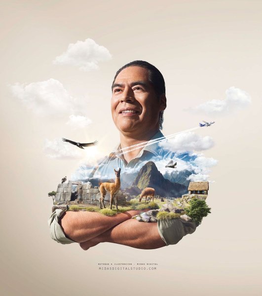 Креативность в рекламе